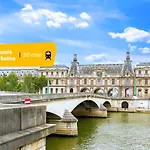 147 Suite Atmosphere - Superbe Duplex A Paris